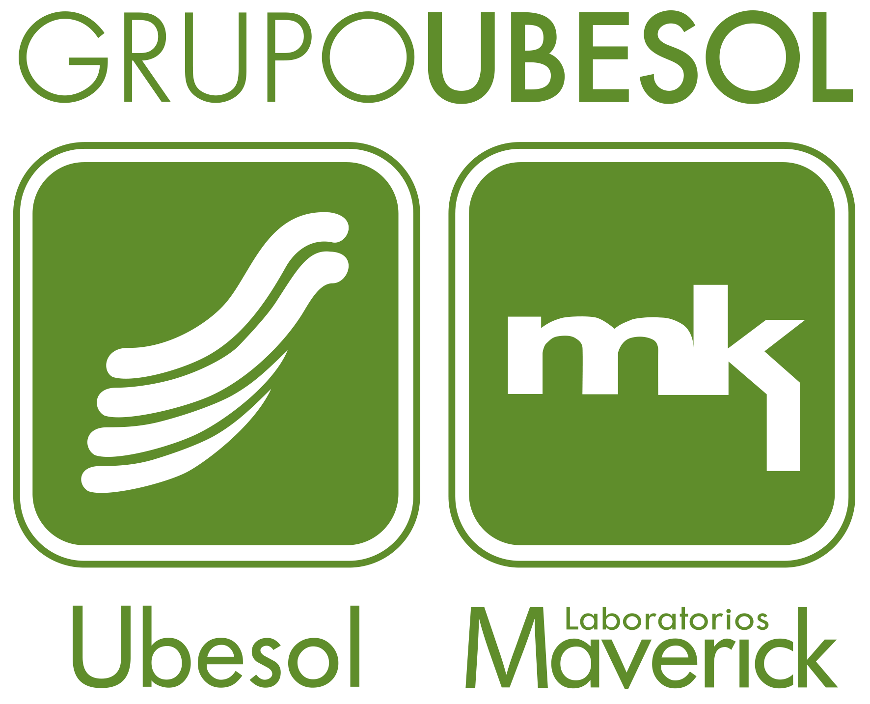 Logotipo de la empresa